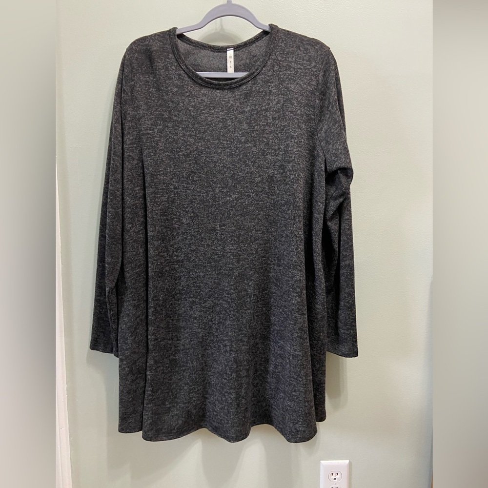 M t s Black Sweater Dress Juniors Size Large
